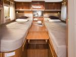 Hymer B-Class SL 2007 года